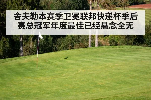 golf course green with flag